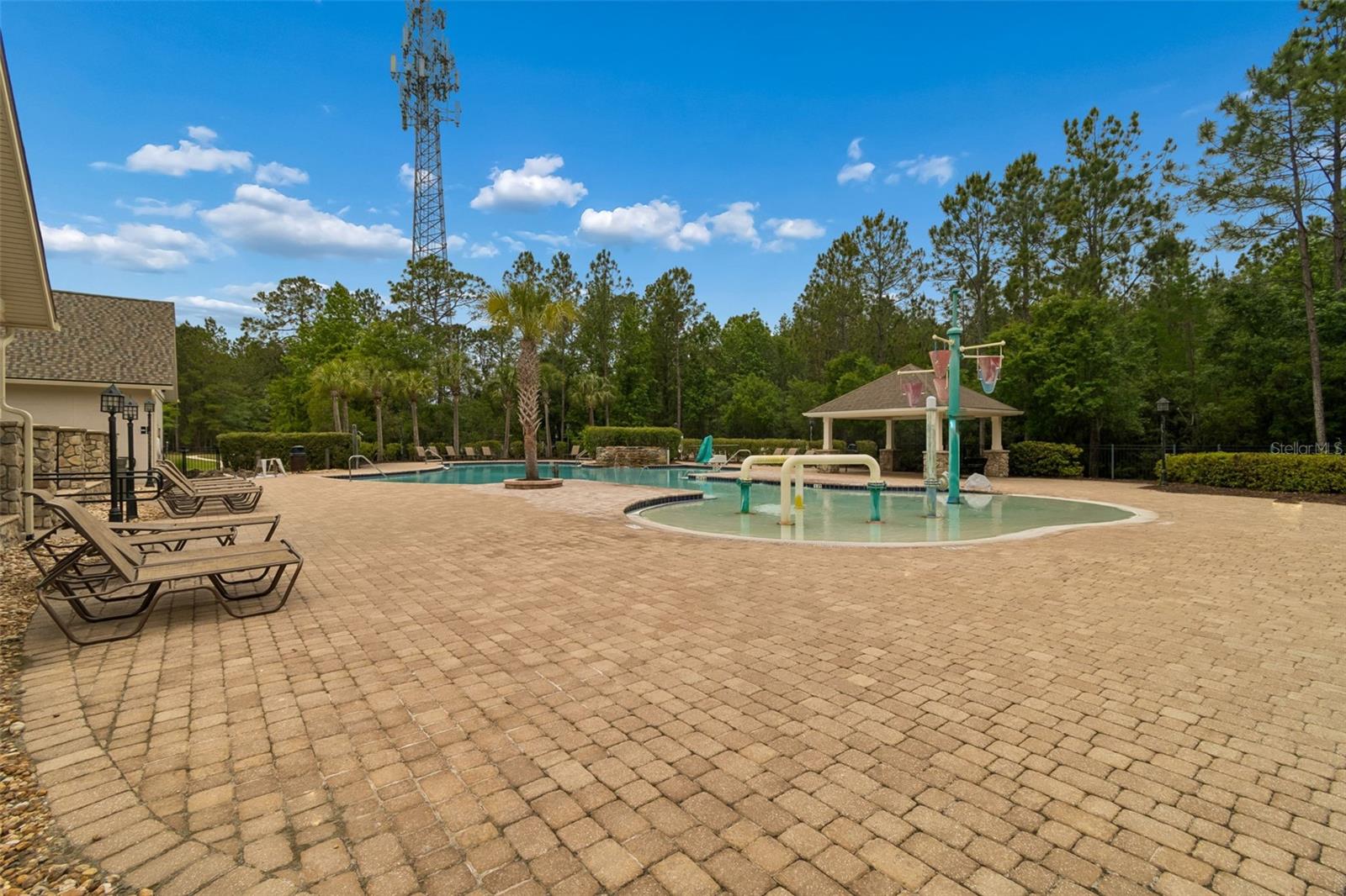 16156 BLOSSOM LAKE DR, JACKSONVILLE, FL, 32218