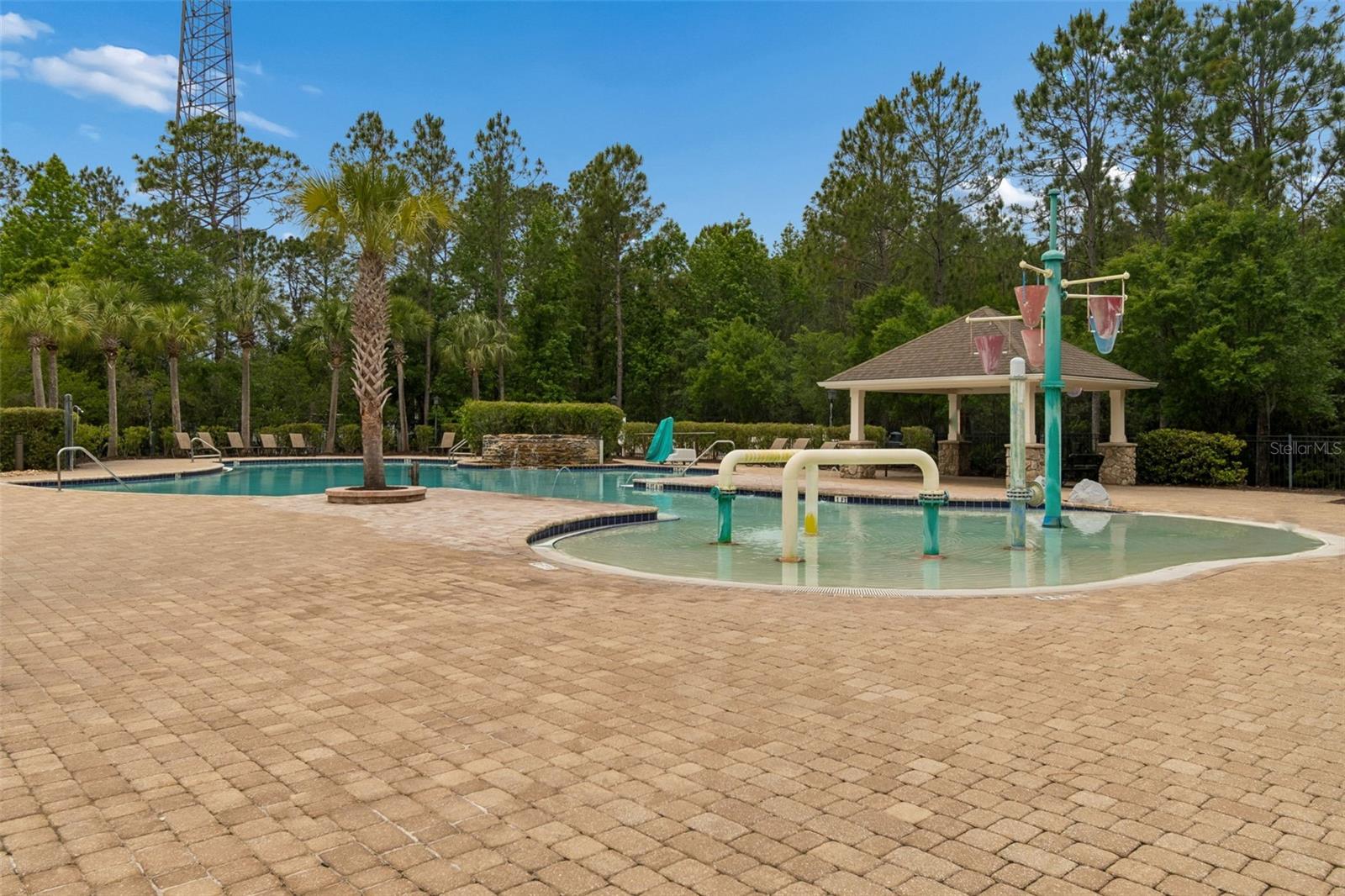 16156 BLOSSOM LAKE DR, JACKSONVILLE, FL, 32218