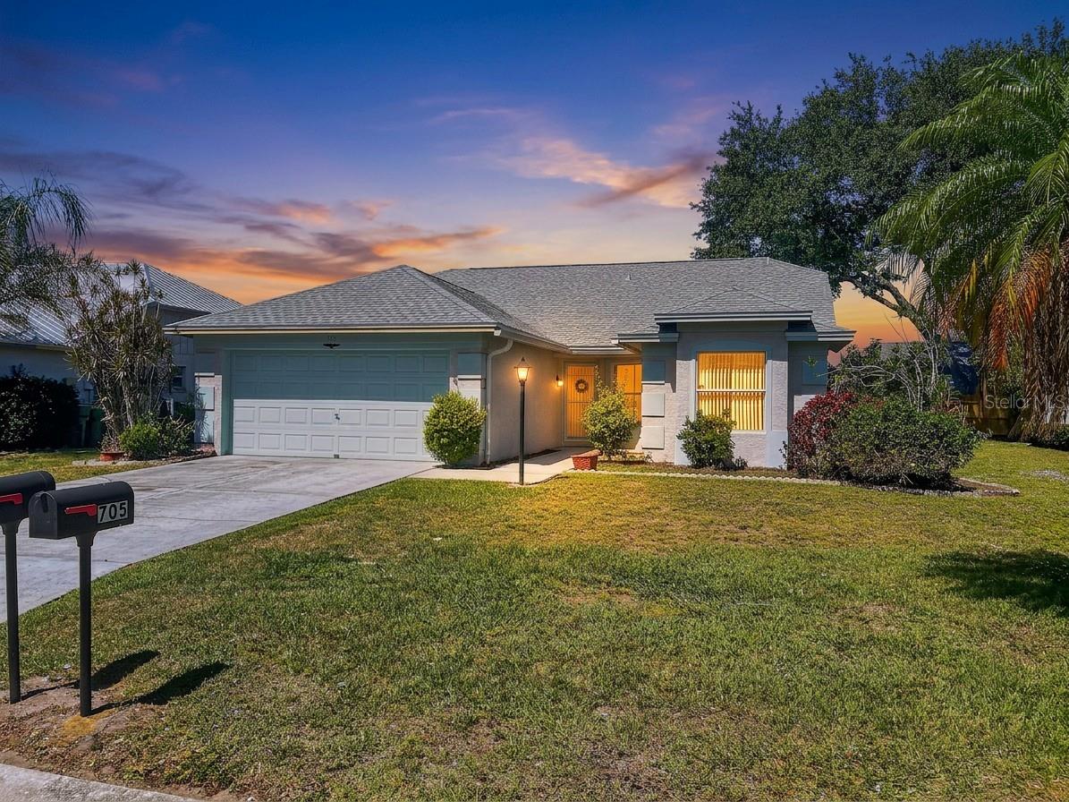 706 47TH ST E, BRADENTON, FL, 34208