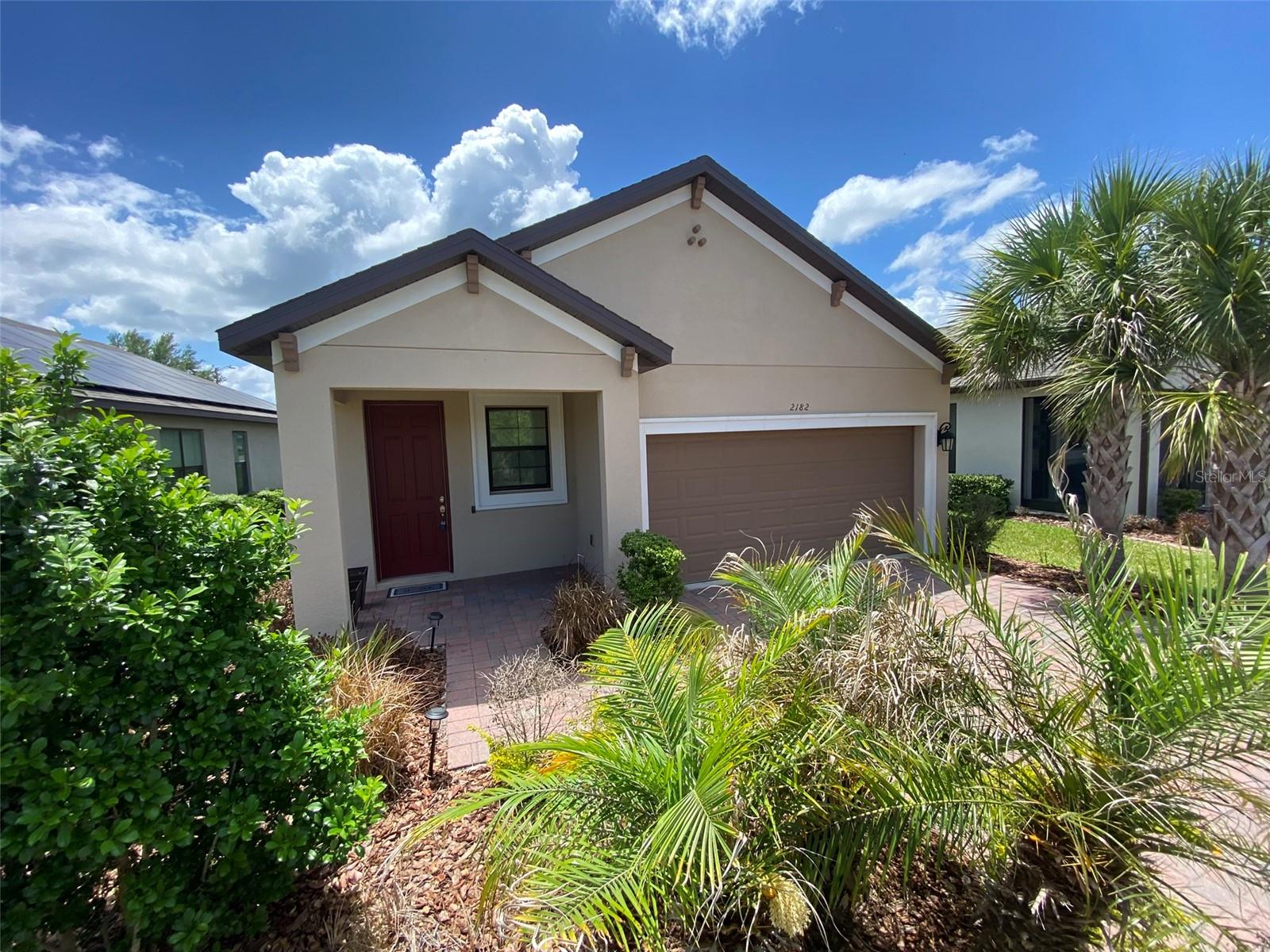 2182 PALM TREE DR, POINCIANA, FL, 34759
