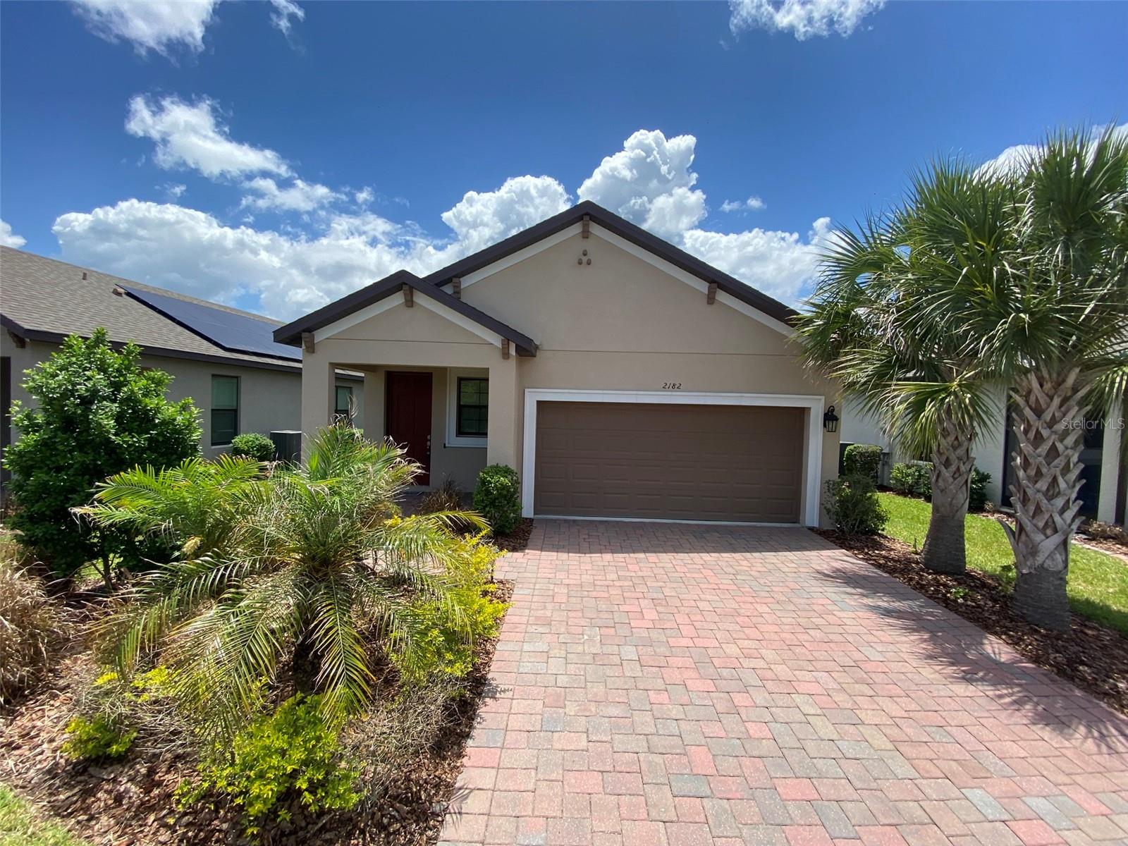 2182 PALM TREE DR, POINCIANA, FL, 34759