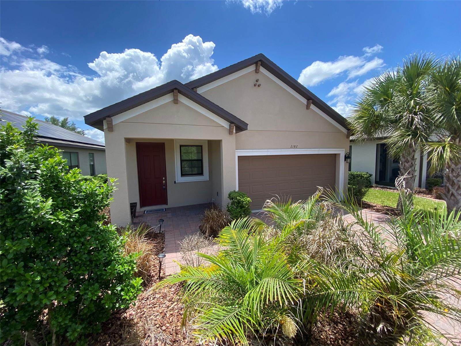 2182 PALM TREE DR, POINCIANA, FL, 34759