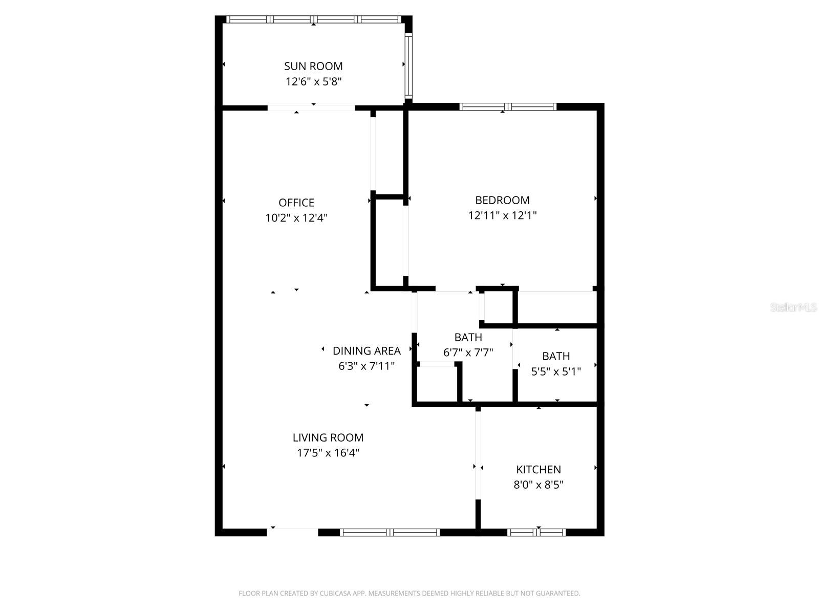 1100 MARTINIQUE DR #207, WINTER HAVEN, FL, 33884