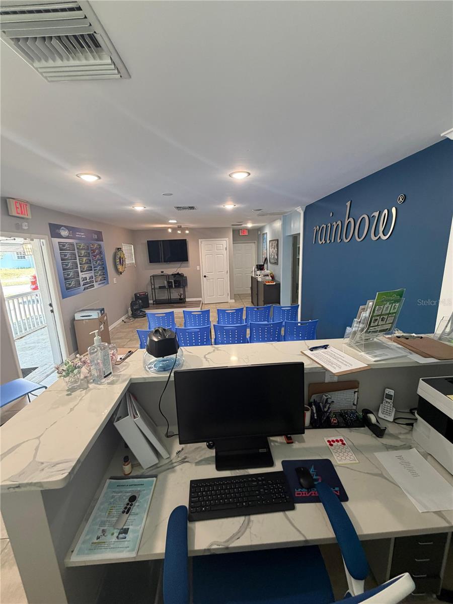 5950 HIGH ST, NEW PORT RICHEY, FL, 34652