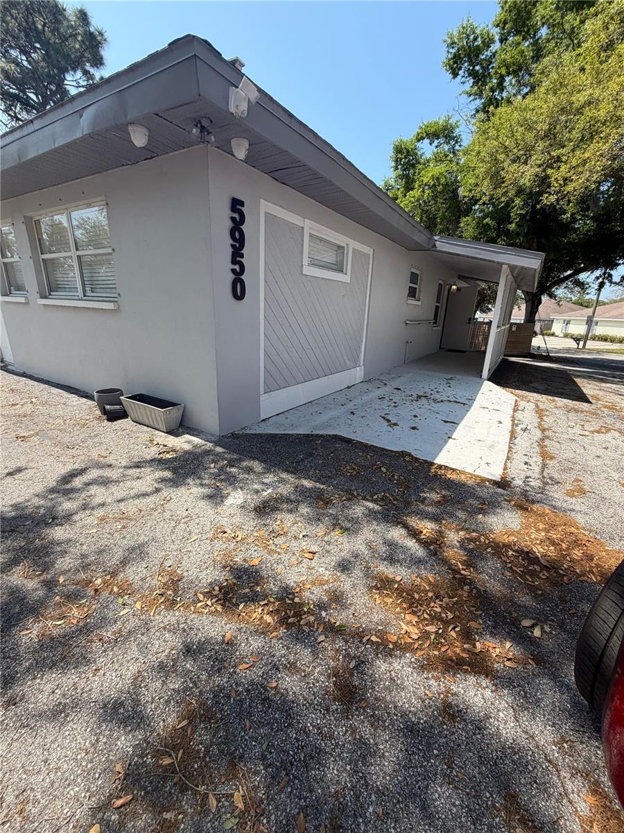 5950 HIGH ST, NEW PORT RICHEY, FL, 34652