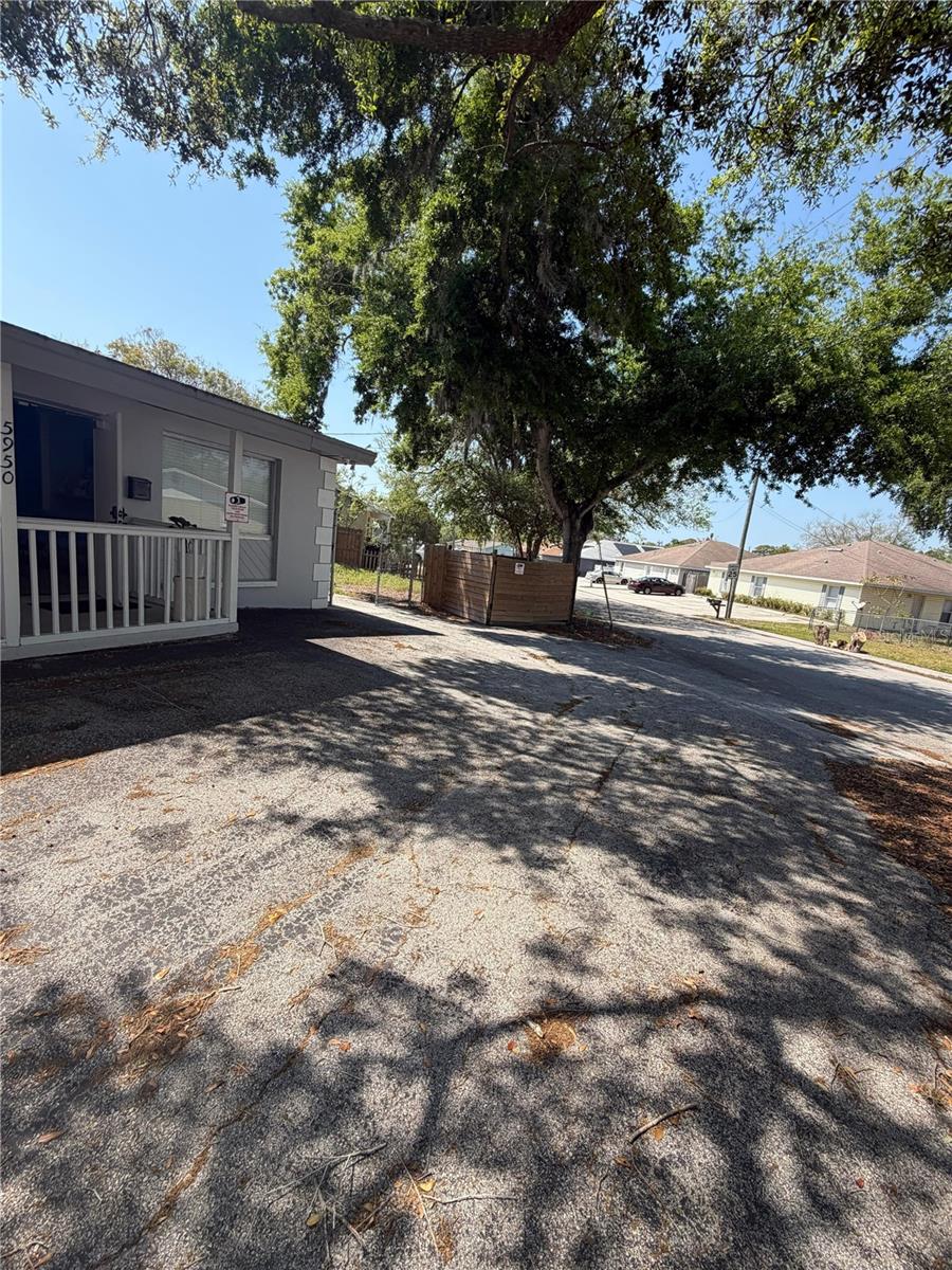 5950 HIGH ST, NEW PORT RICHEY, FL, 34652
