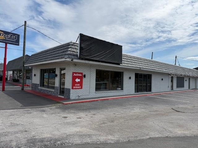9501 N NEBRASKA AVE, TAMPA, FL, 33612