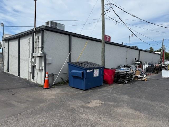 9501 N NEBRASKA AVE, TAMPA, FL, 33612