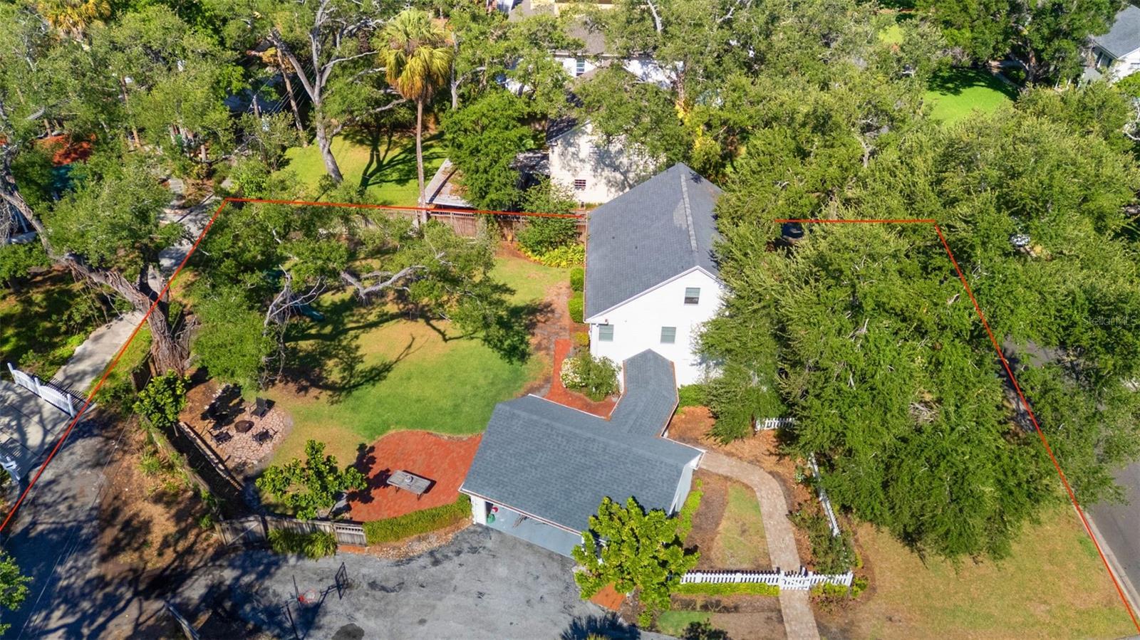 4412 W BROOKWOOD DR, TAMPA, FL, 33629