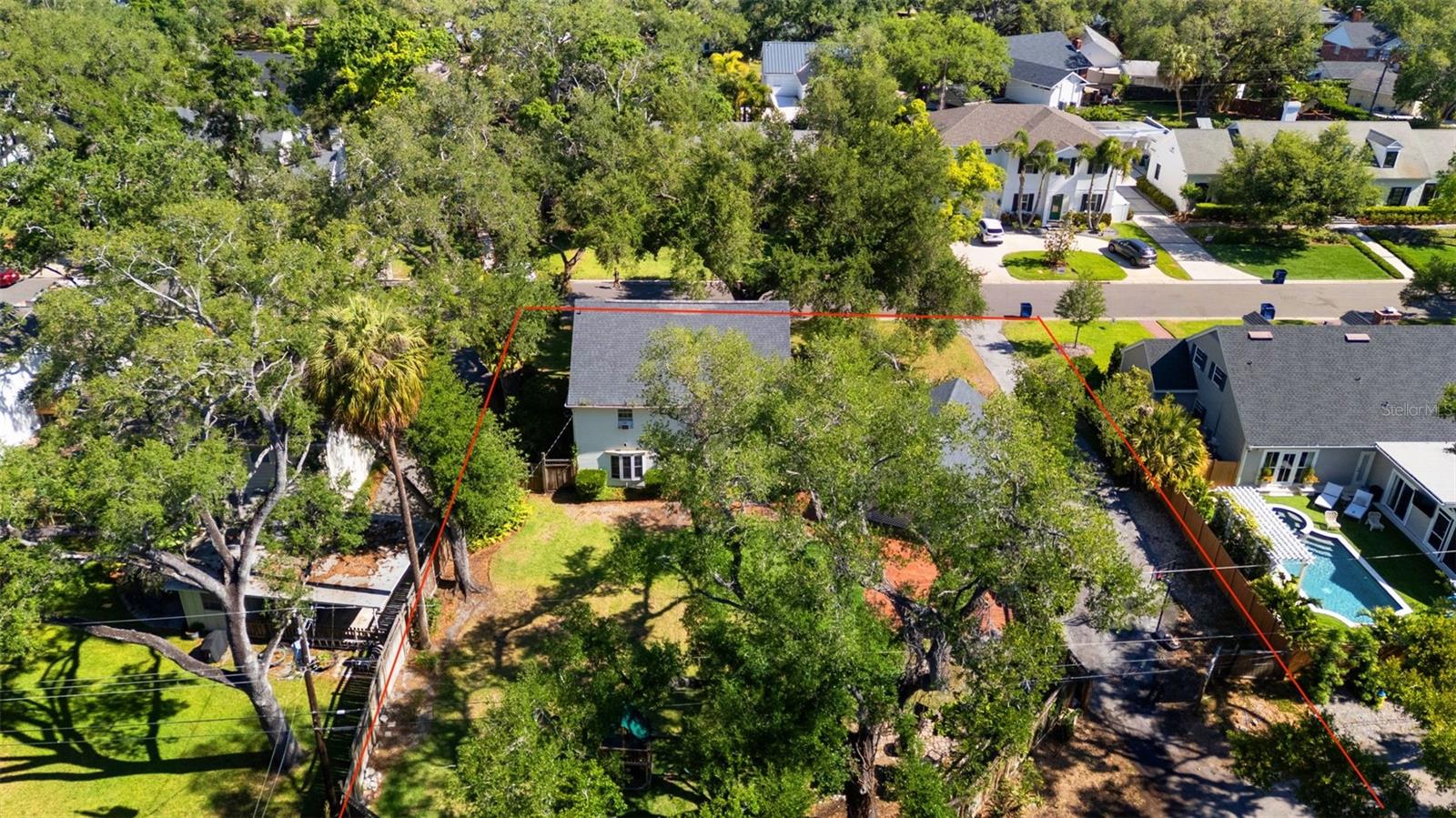 4412 W BROOKWOOD DR, TAMPA, FL, 33629