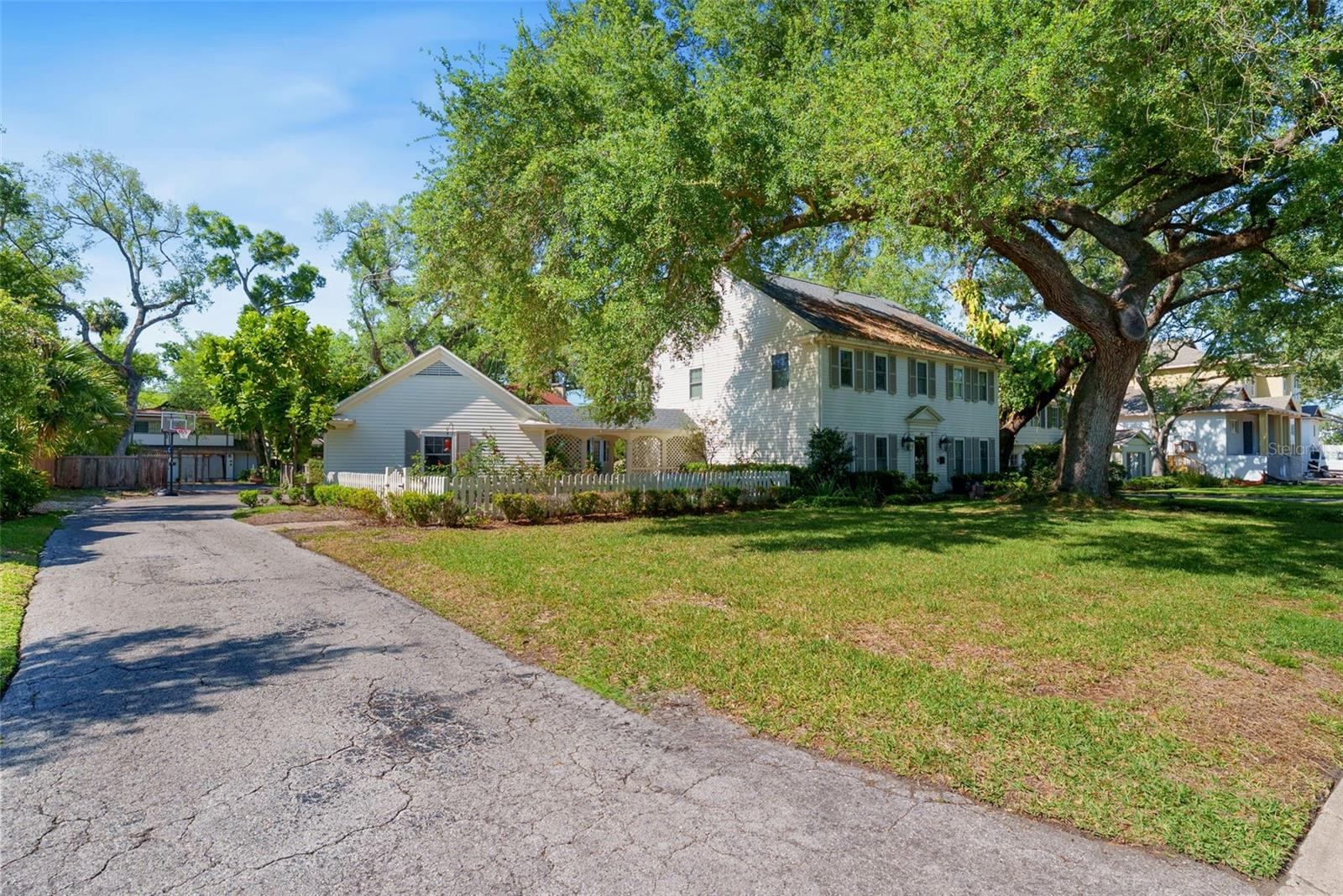 4412 W BROOKWOOD DR, TAMPA, FL, 33629