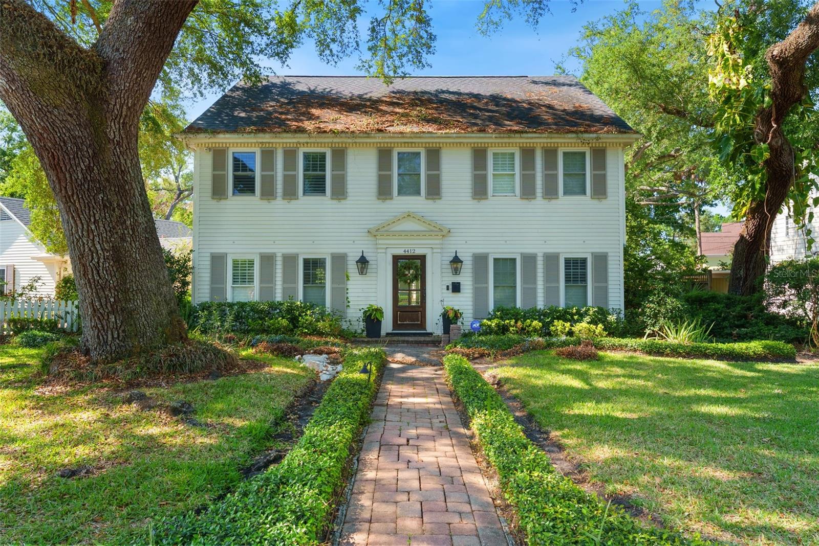 4412 W BROOKWOOD DR, TAMPA, FL, 33629