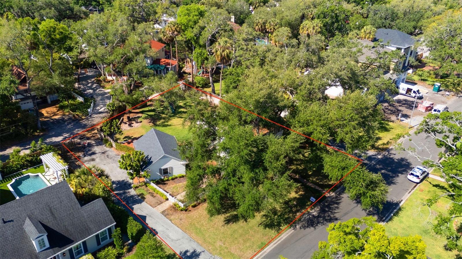 4412 W BROOKWOOD DR, TAMPA, FL, 33629