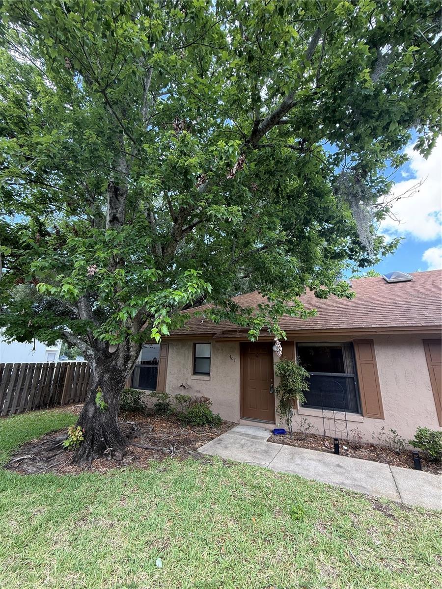 407 DOUGLAS WAY #66, WINTER GARDEN, FL, 34787