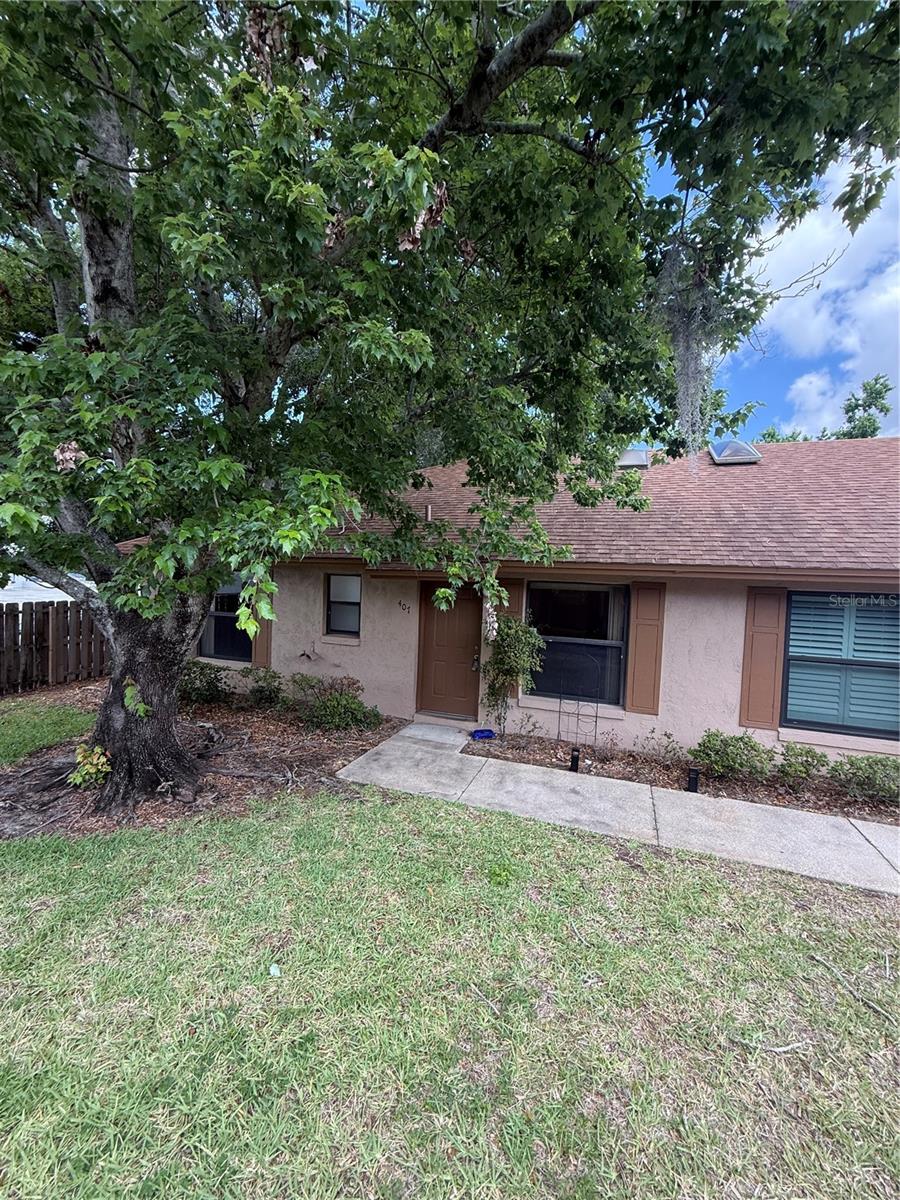 407 DOUGLAS WAY #66, WINTER GARDEN, FL, 34787