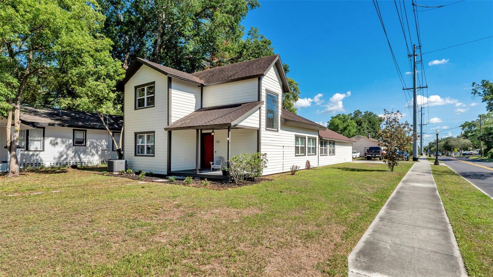 728 W BELMAR ST, LAKELAND, FL, 33803