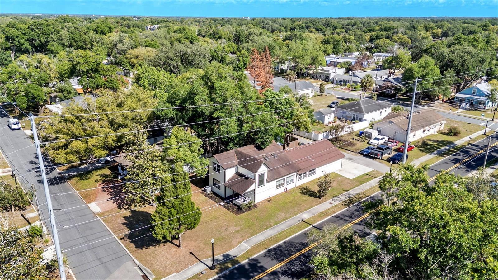 728 W BELMAR ST, LAKELAND, FL, 33803