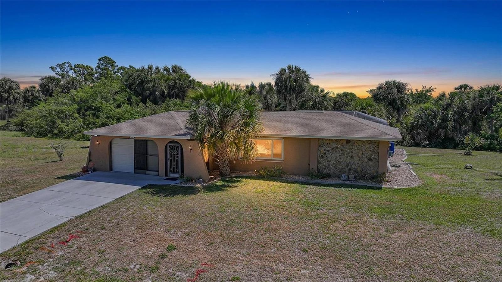 1614 VISCAYA DR, PORT CHARLOTTE, FL, 33952