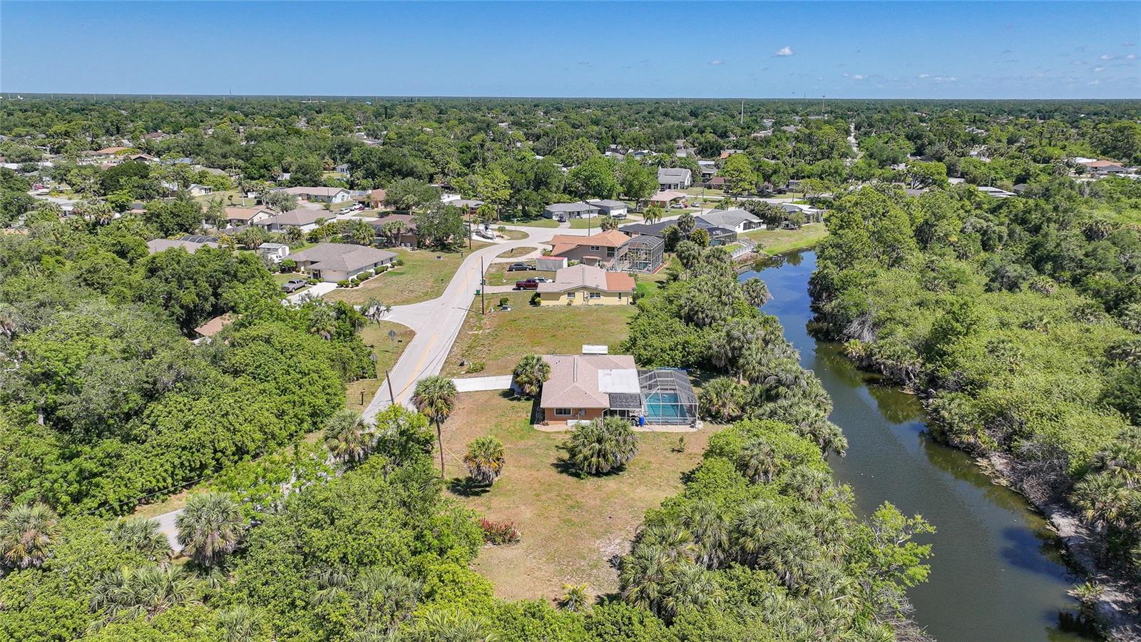 1614 VISCAYA DR, PORT CHARLOTTE, FL, 33952