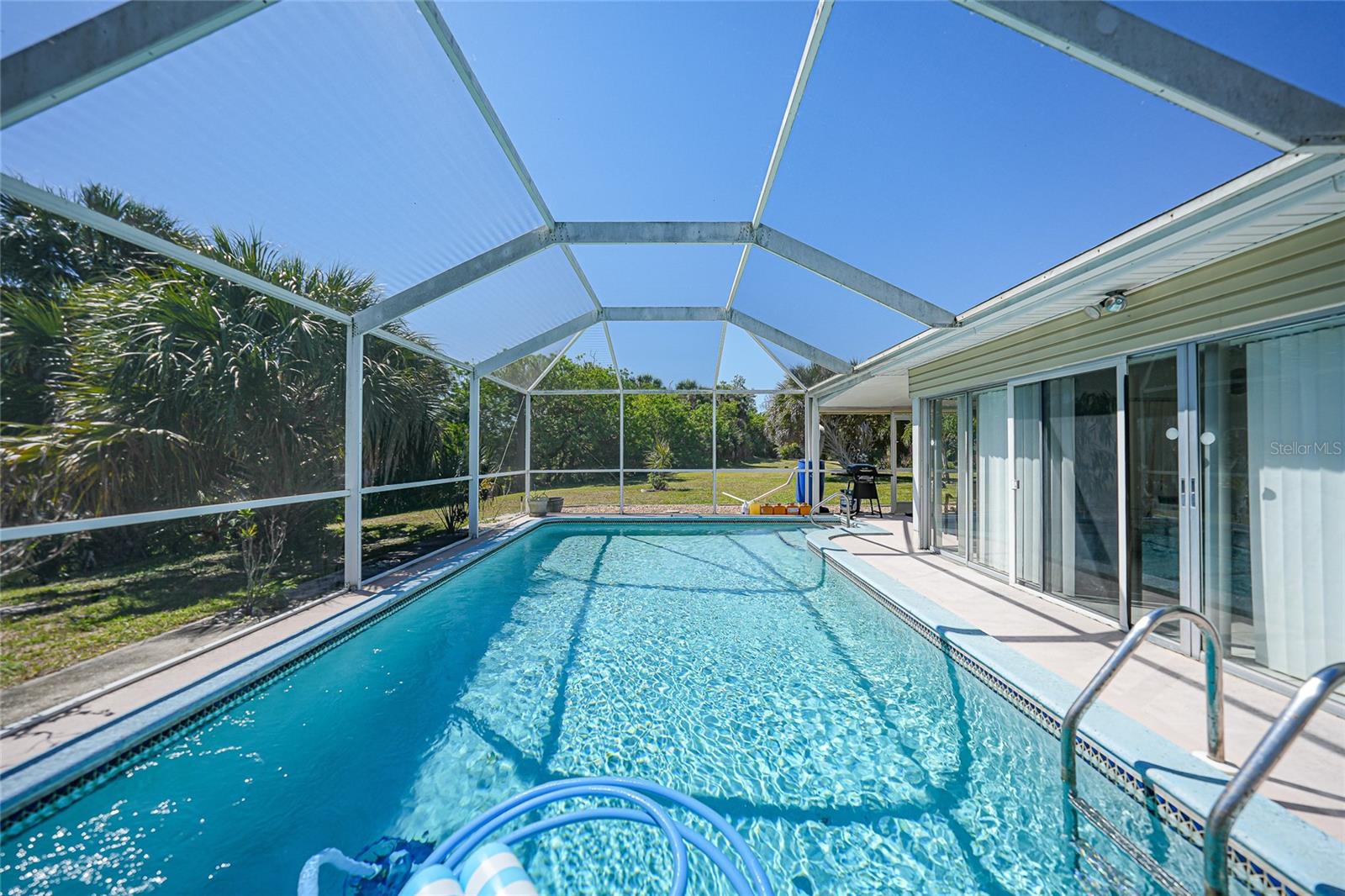 1614 VISCAYA DR, PORT CHARLOTTE, FL, 33952