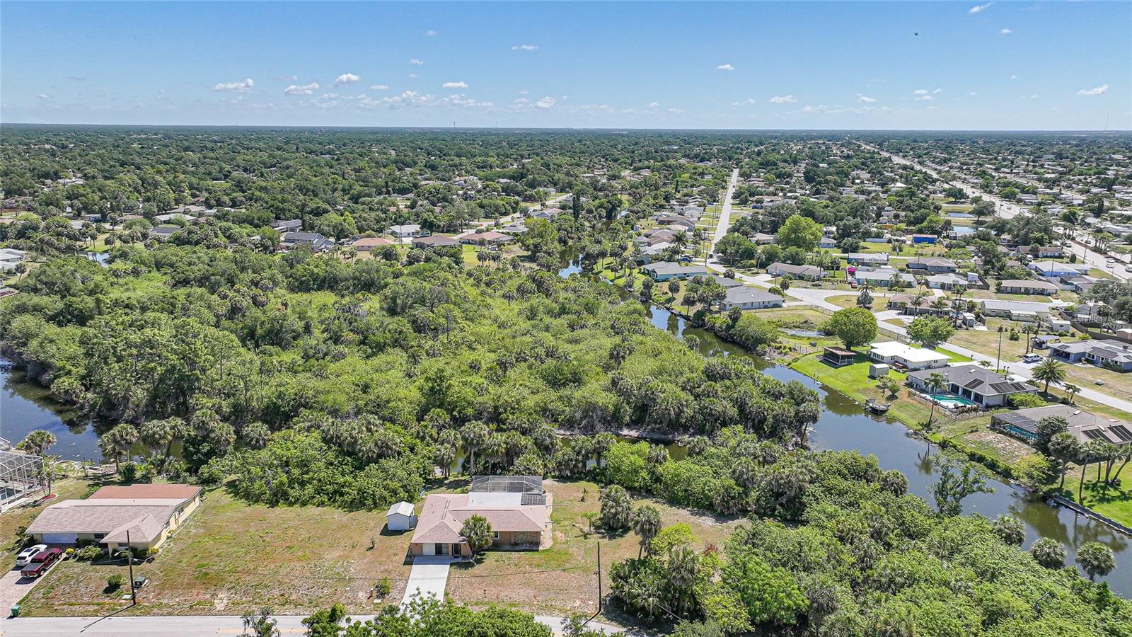 1614 VISCAYA DR, PORT CHARLOTTE, FL, 33952