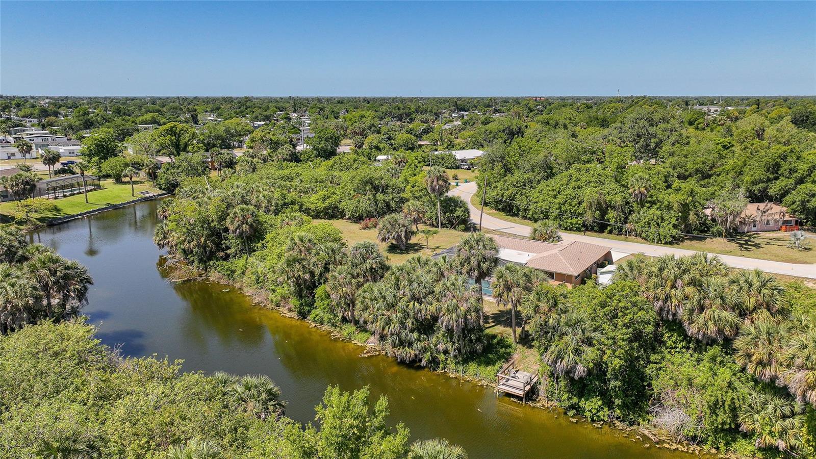 1614 VISCAYA DR, PORT CHARLOTTE, FL, 33952