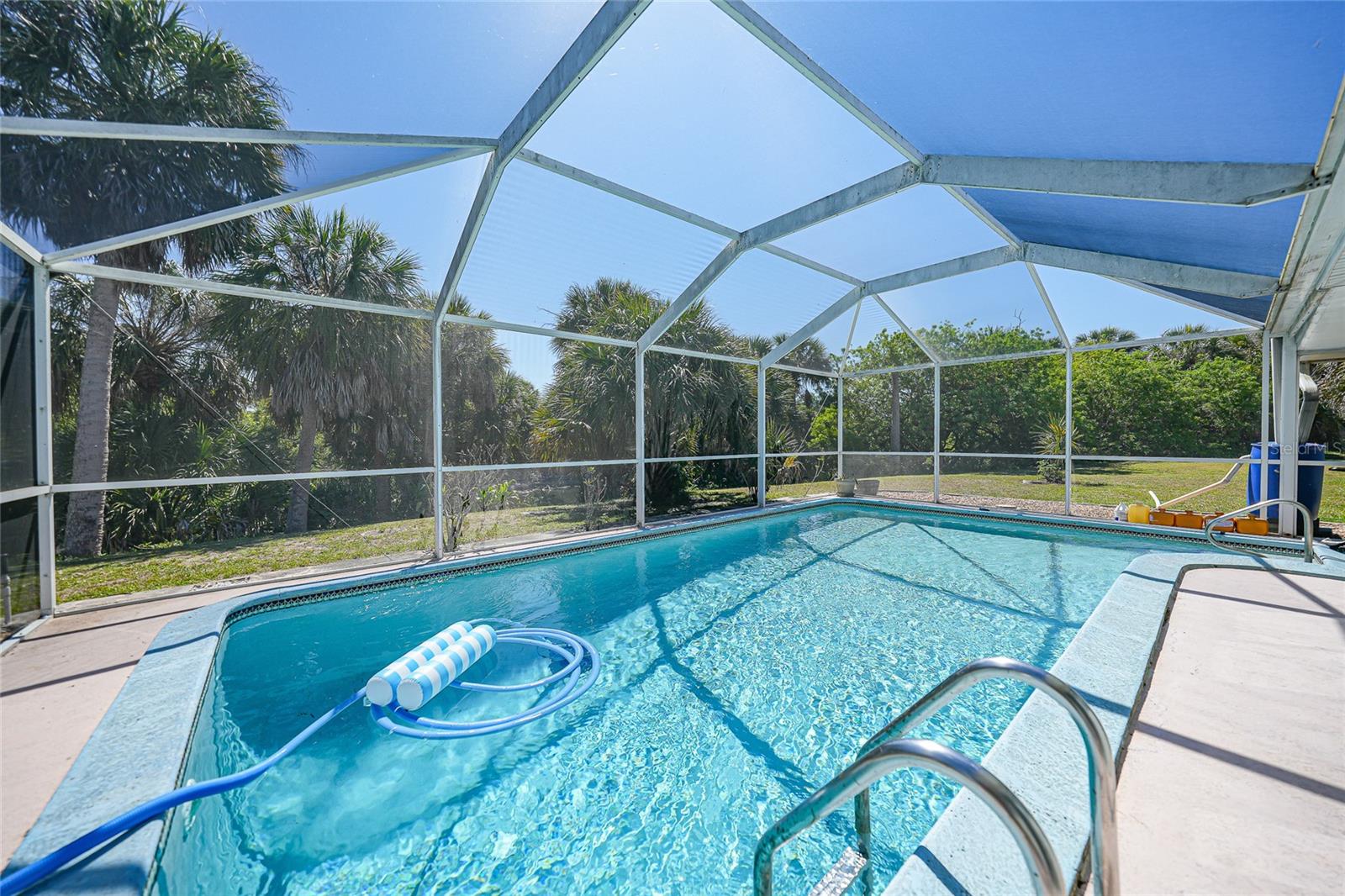 1614 VISCAYA DR, PORT CHARLOTTE, FL, 33952