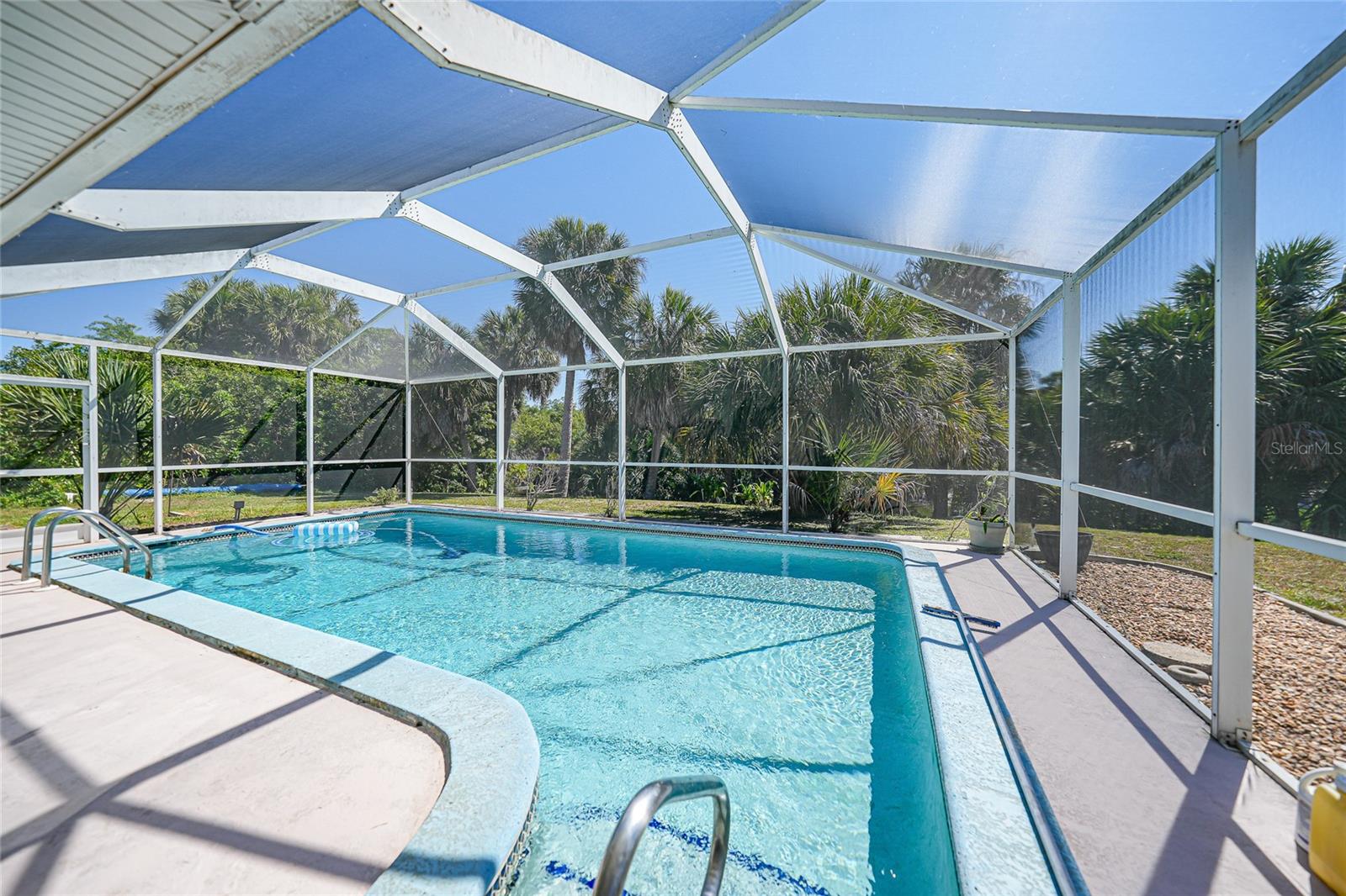 1614 VISCAYA DR, PORT CHARLOTTE, FL, 33952