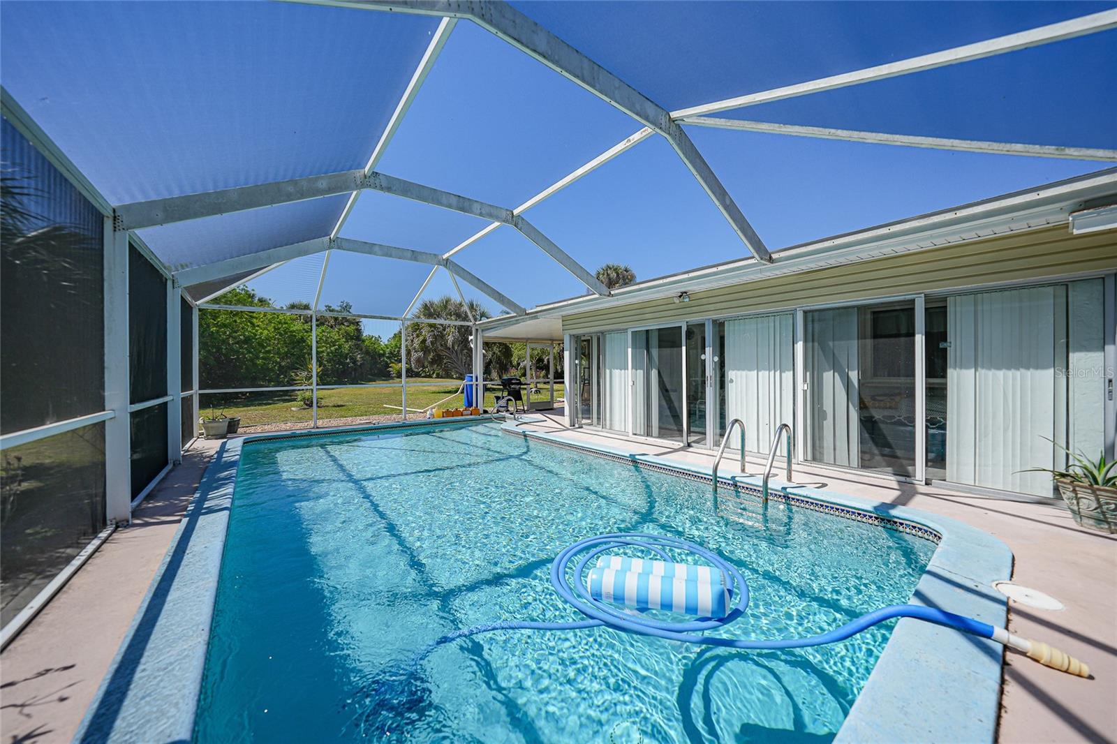 1614 VISCAYA DR, PORT CHARLOTTE, FL, 33952