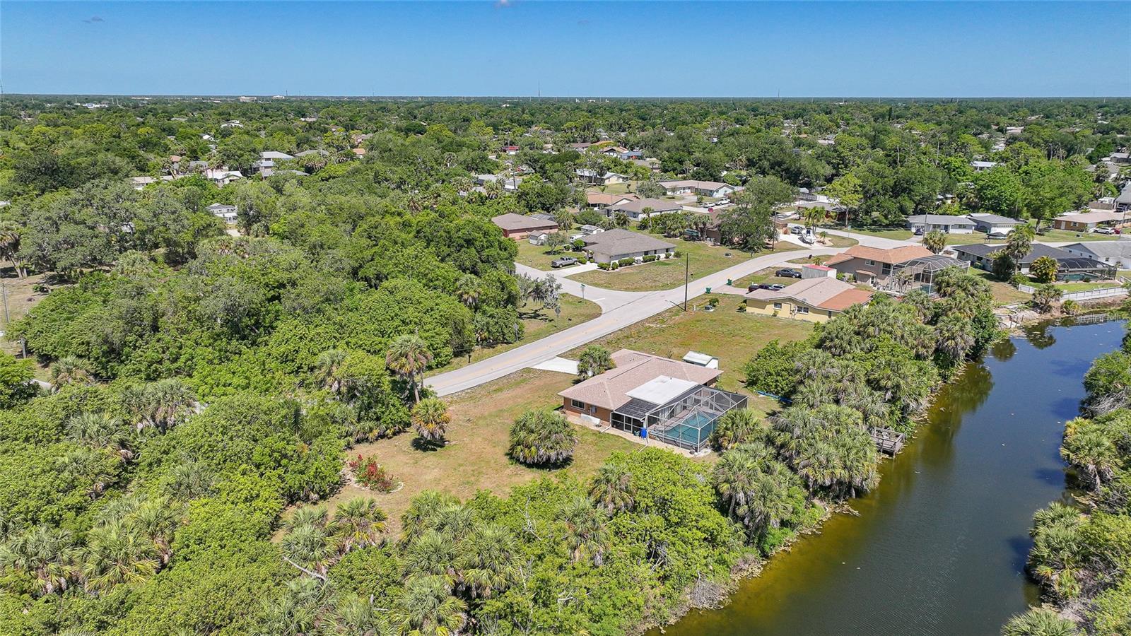 1614 VISCAYA DR, PORT CHARLOTTE, FL, 33952