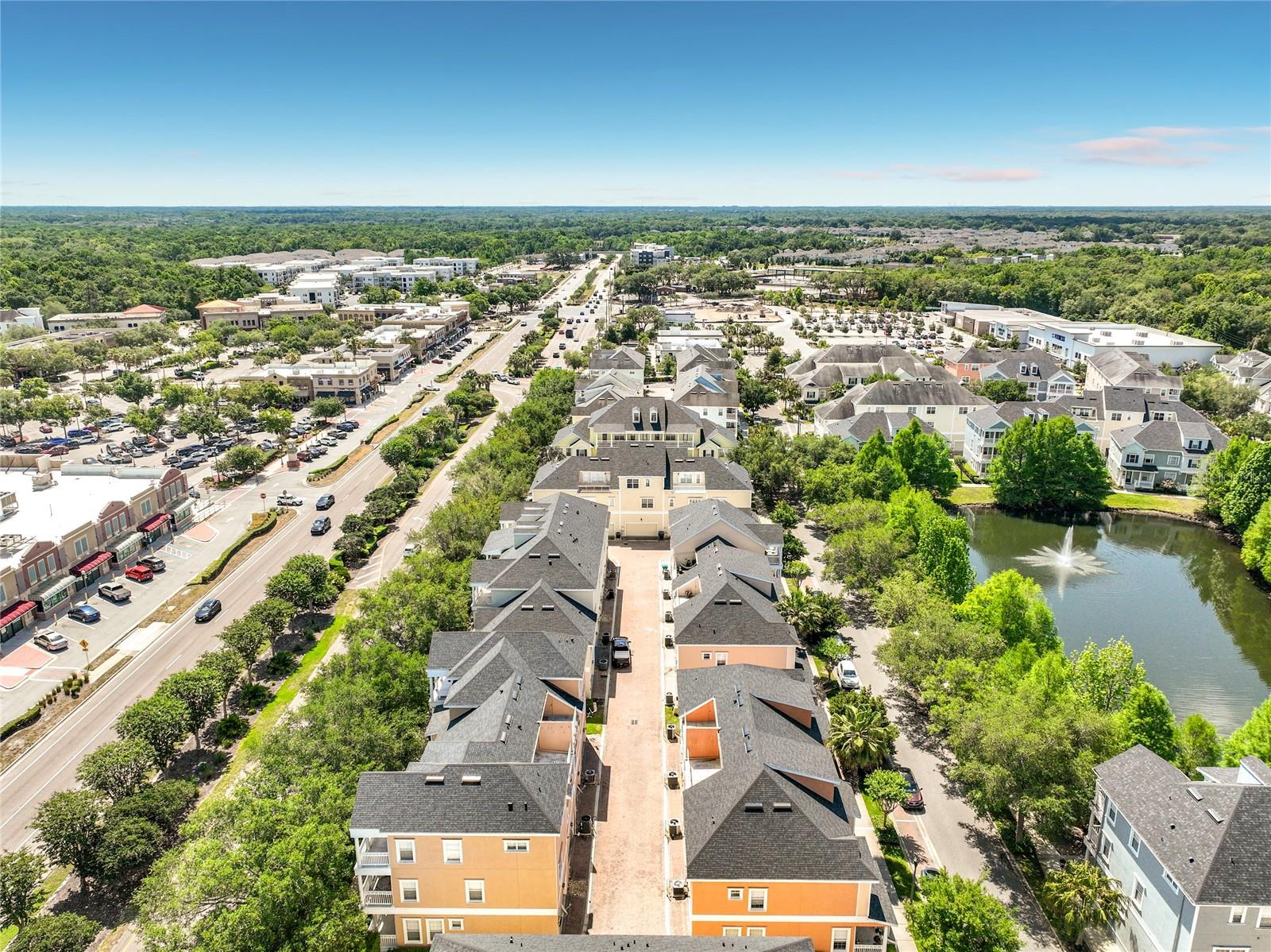 439 OLD FARM LN, WINTER SPRINGS, FL, 32708