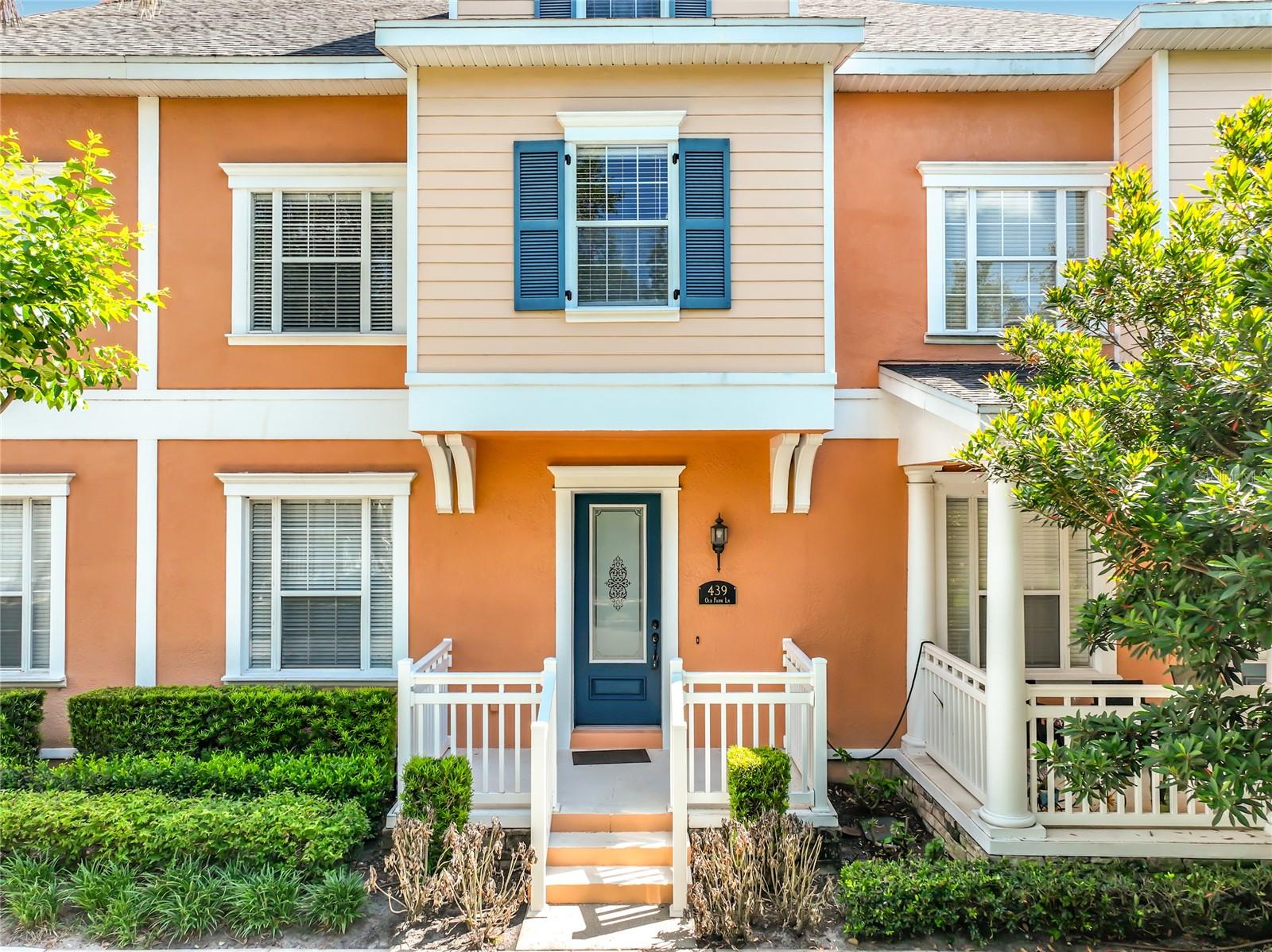 439 OLD FARM LN, WINTER SPRINGS, FL, 32708