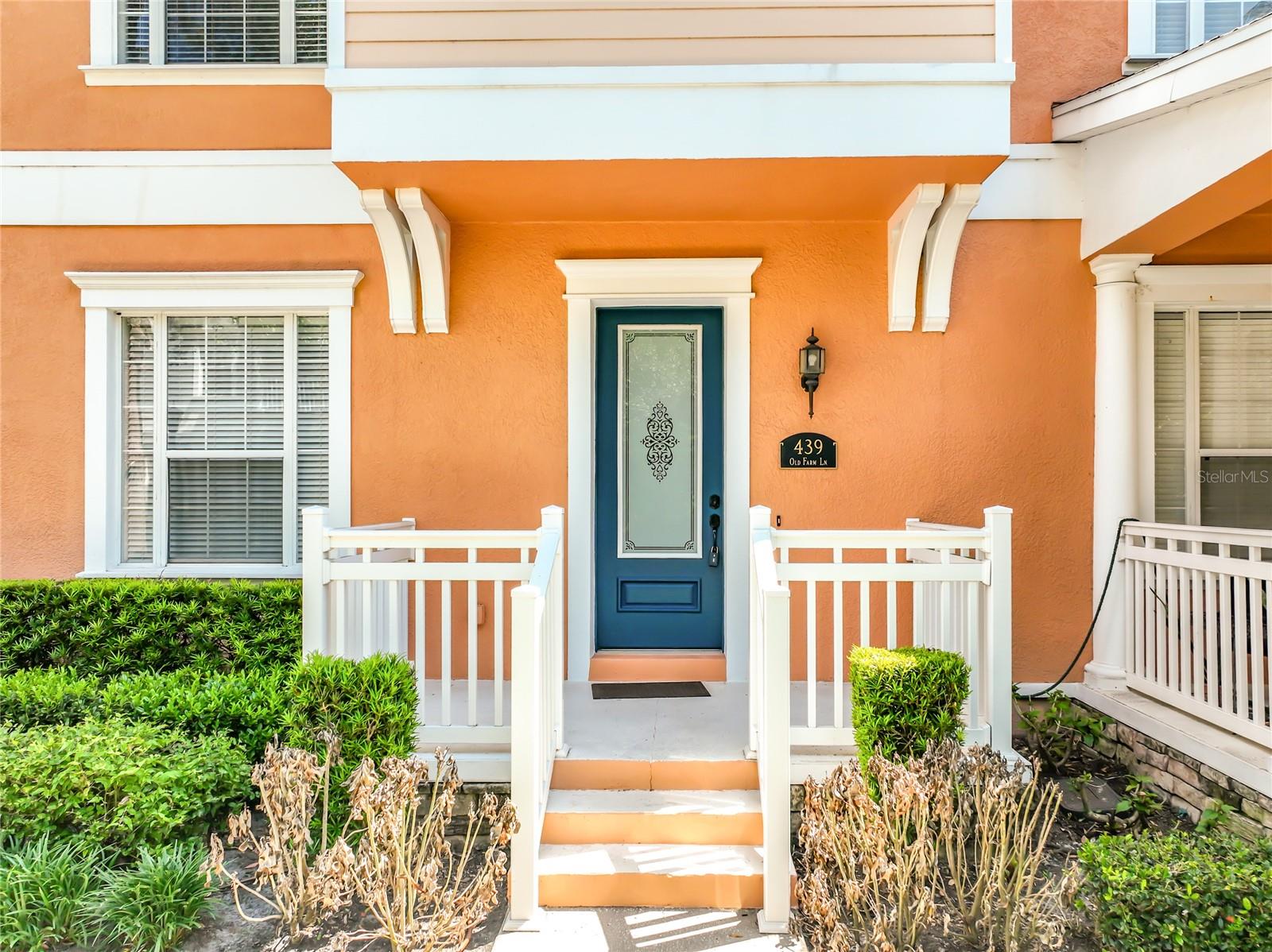 439 OLD FARM LN, WINTER SPRINGS, FL, 32708