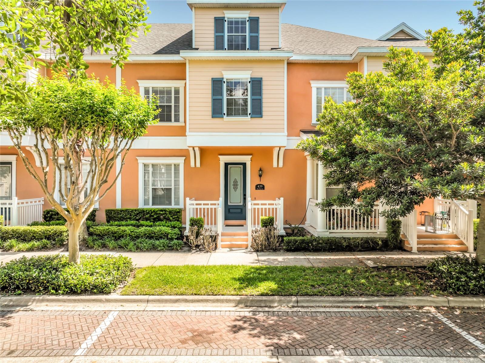 439 OLD FARM LN, WINTER SPRINGS, FL, 32708