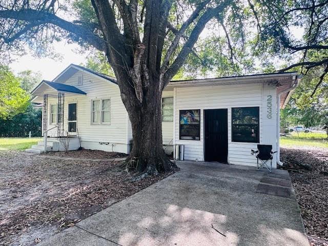 2536 MAGNOLIA AVE, SANFORD, FL, 32773