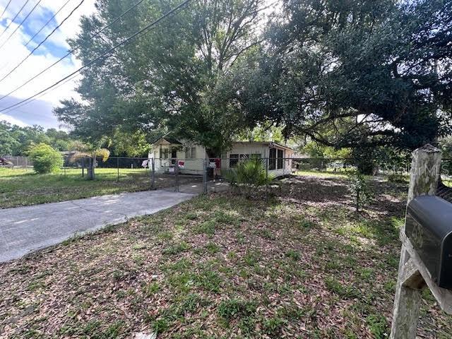 2536 MAGNOLIA AVE, SANFORD, FL, 32773