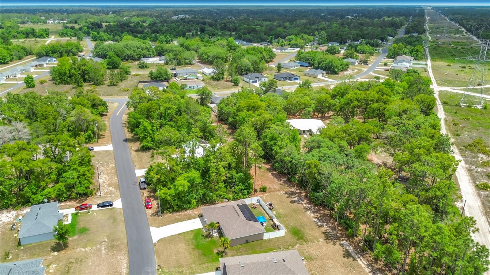 6050 SW 155TH STREET RD, OCALA, FL, 34473