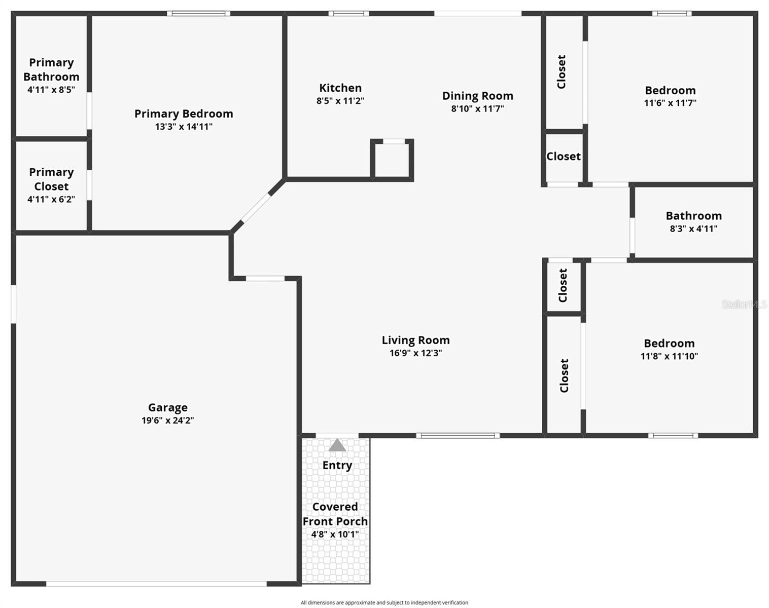 6050 SW 155TH STREET RD, OCALA, FL, 34473