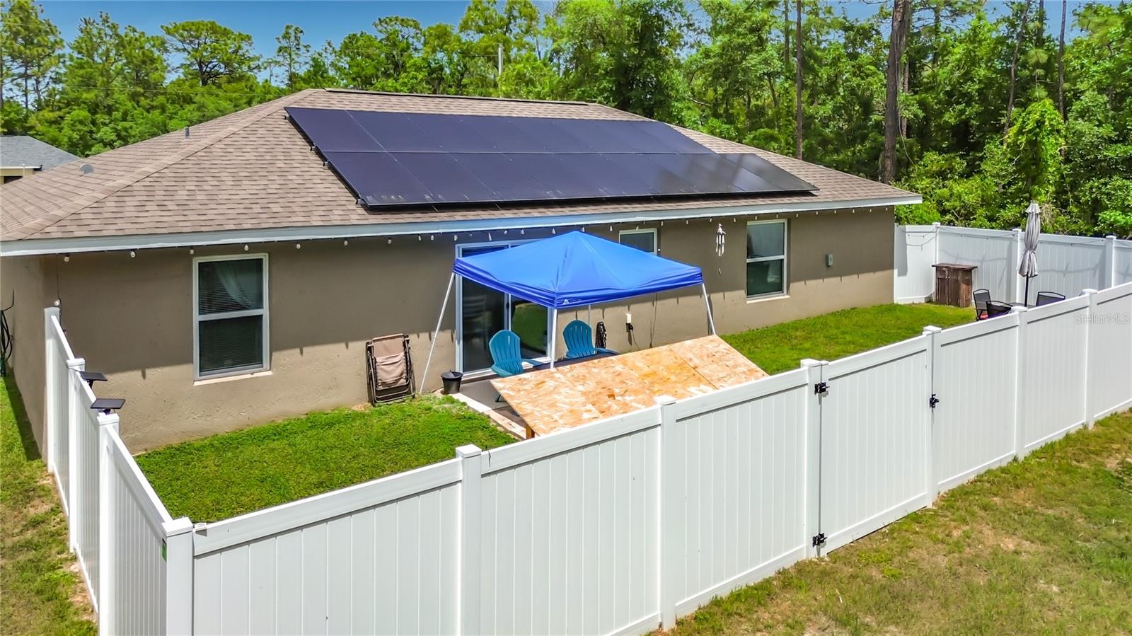 6050 SW 155TH STREET RD, OCALA, FL, 34473