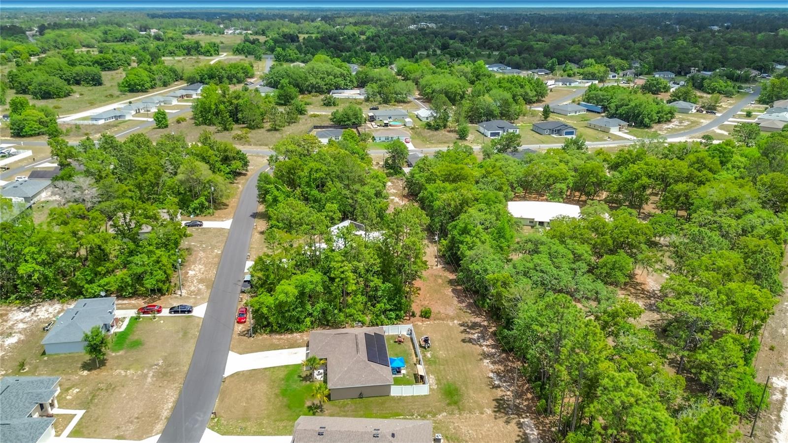 6050 SW 155TH STREET RD, OCALA, FL, 34473