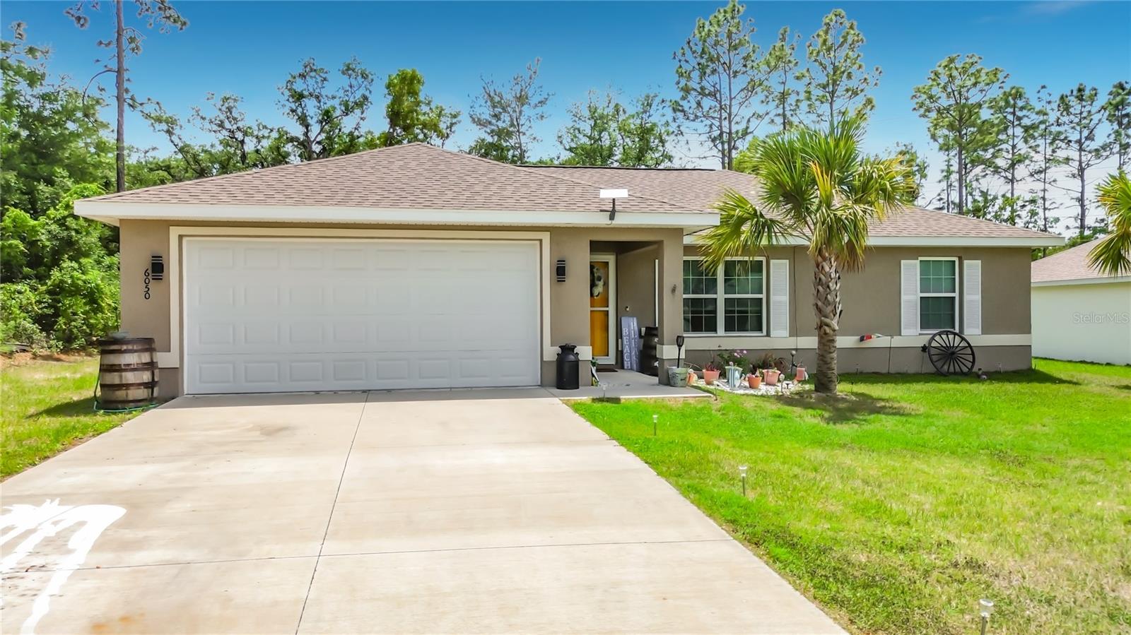 6050 SW 155TH STREET RD, OCALA, FL, 34473