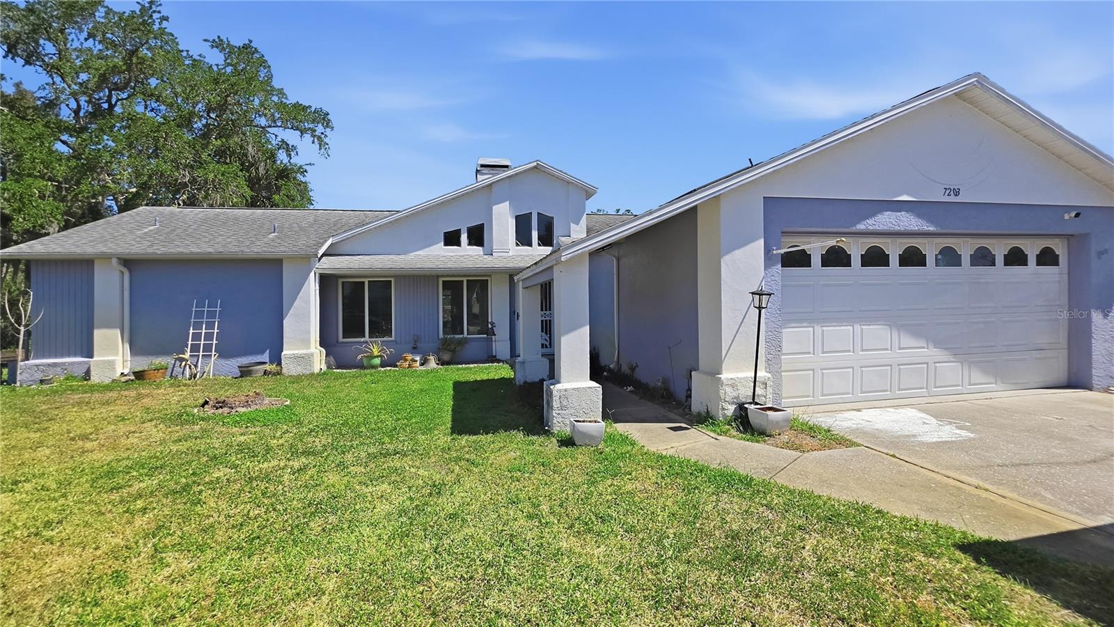 7203 BRAMBLEWOOD DR, PORT RICHEY, FL, 34668