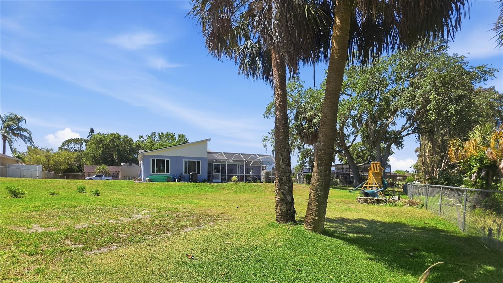 7203 BRAMBLEWOOD DR, PORT RICHEY, FL, 34668