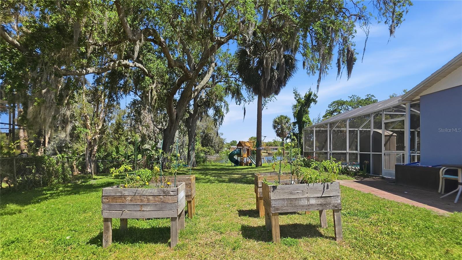 7203 BRAMBLEWOOD DR, PORT RICHEY, FL, 34668