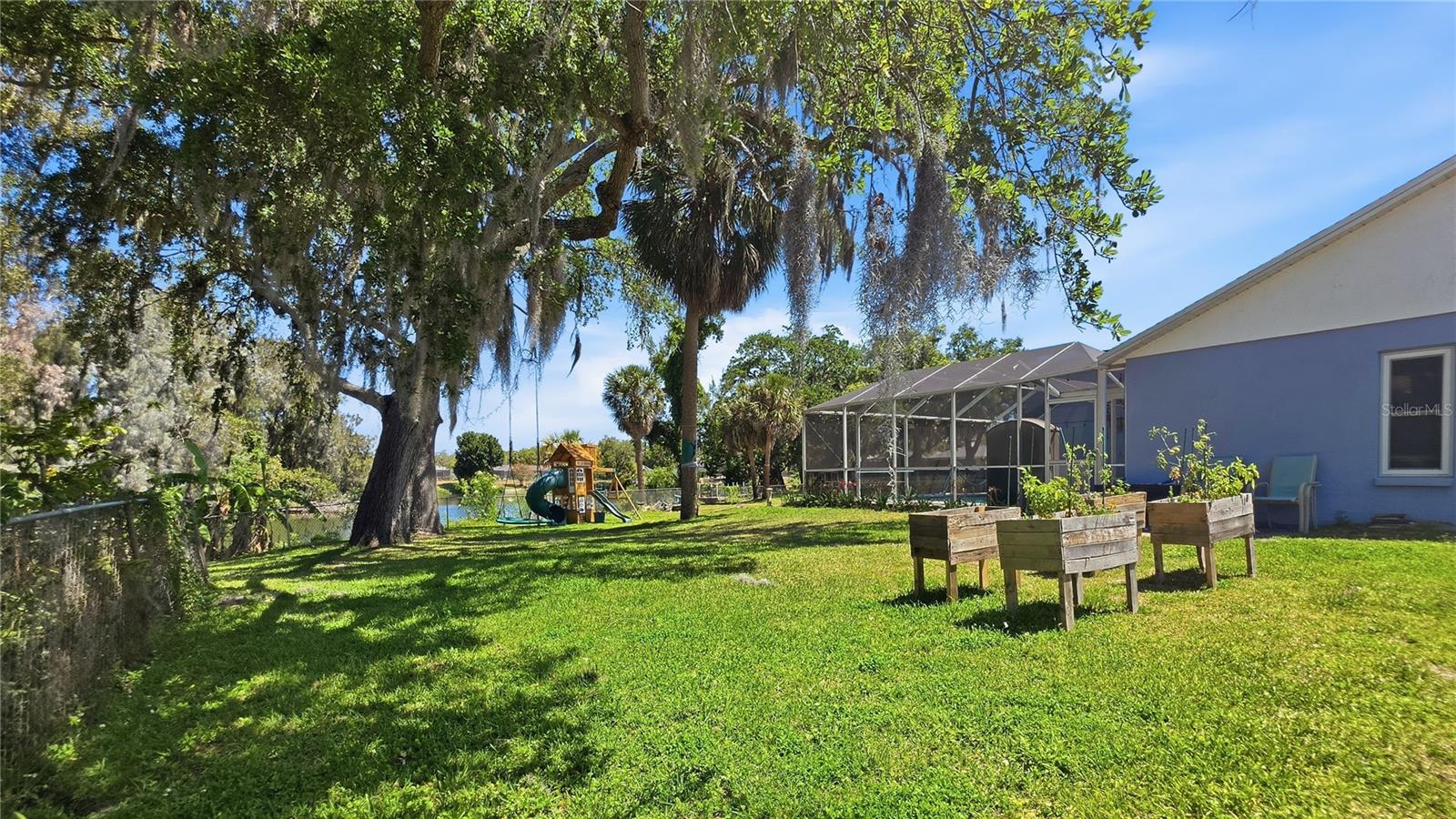 7203 BRAMBLEWOOD DR, PORT RICHEY, FL, 34668