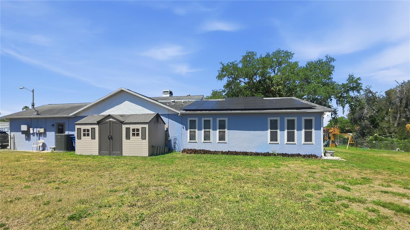 7203 BRAMBLEWOOD DR, PORT RICHEY, FL, 34668