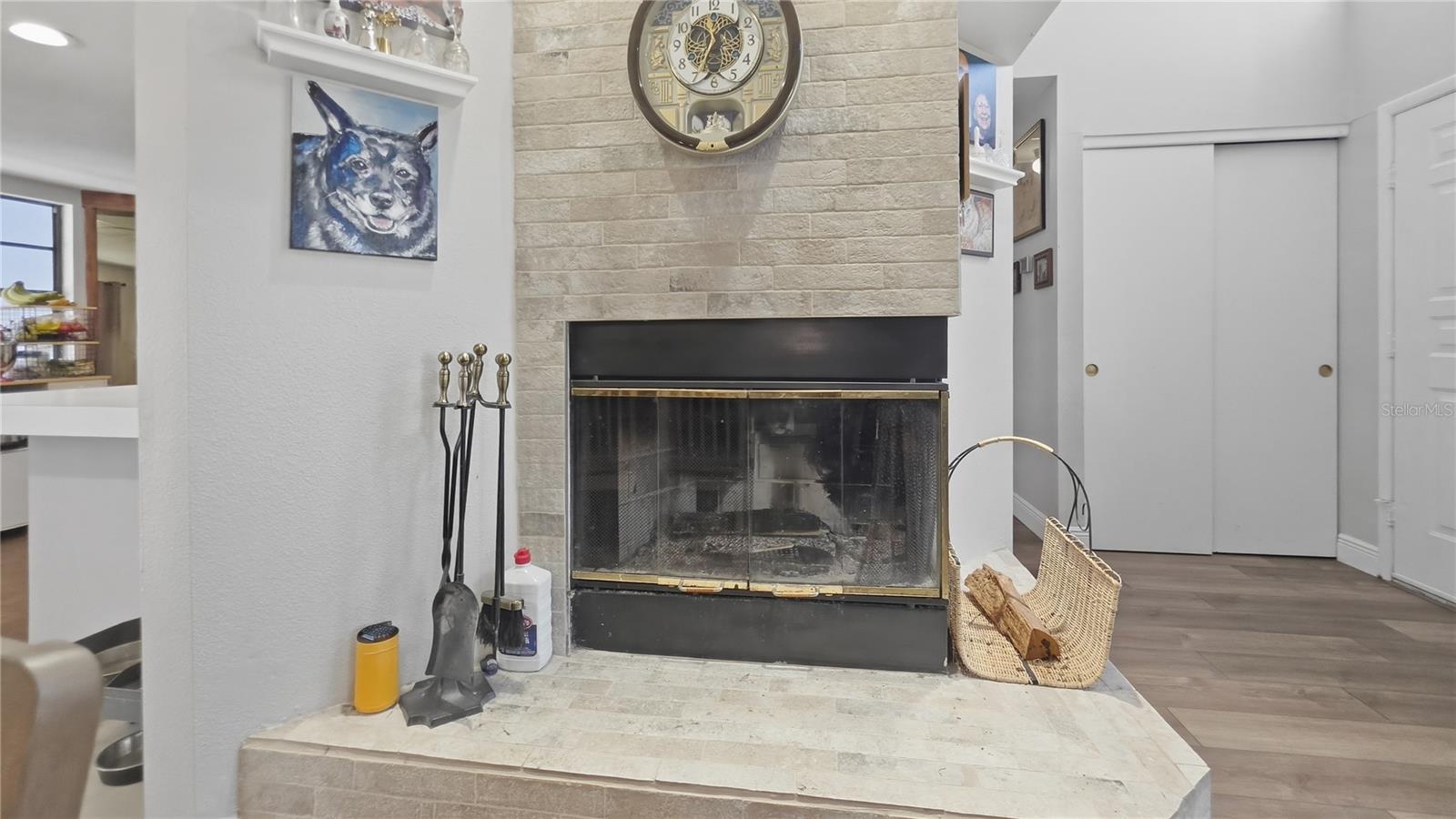 7203 BRAMBLEWOOD DR, PORT RICHEY, FL, 34668