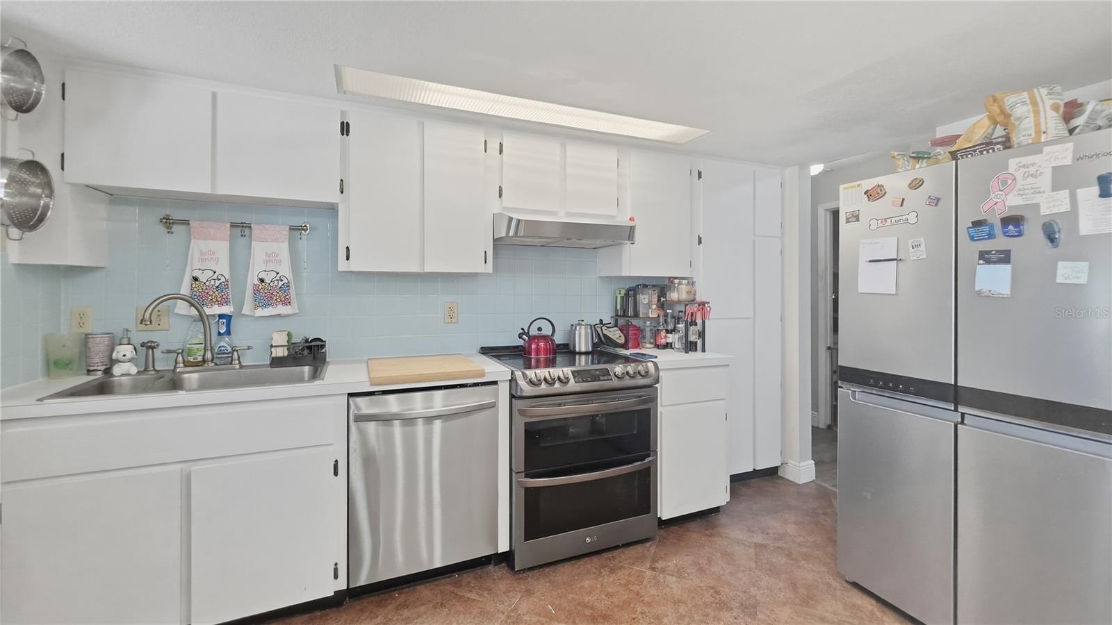 7203 BRAMBLEWOOD DR, PORT RICHEY, FL, 34668