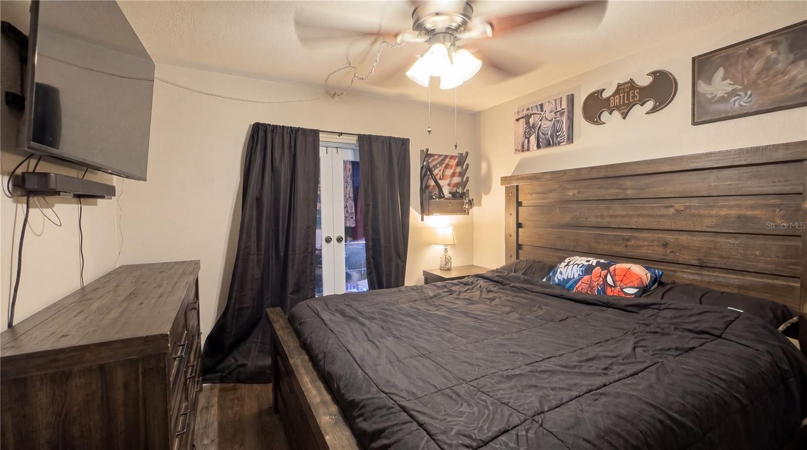 7203 BRAMBLEWOOD DR, PORT RICHEY, FL, 34668