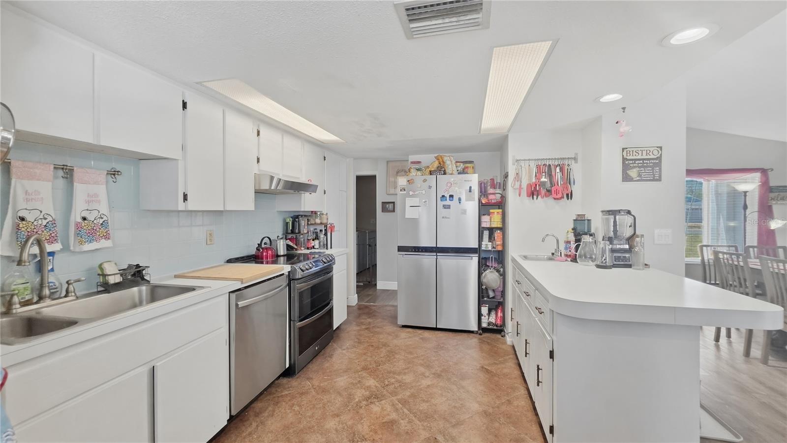 7203 BRAMBLEWOOD DR, PORT RICHEY, FL, 34668